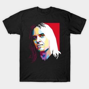 Andi Deris T-Shirt